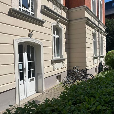 Elisabett Erfurt - Apartment Elisa - 4 Schlafzimmer Und 2 Baeder, Bis 6 Personen Exterior foto