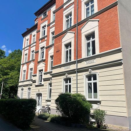 Elisabett Erfurt - Apartment Elisa - 4 Schlafzimmer Und 2 Baeder, Bis 6 Personen Exterior foto
