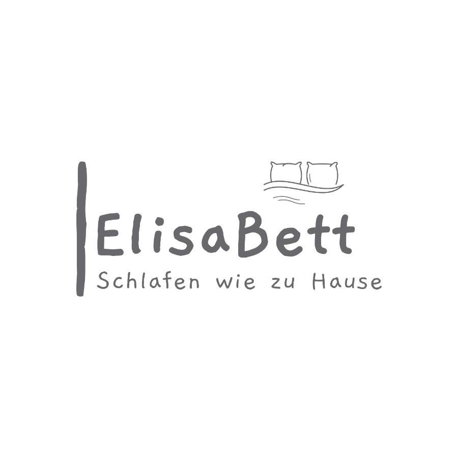 Elisabett Erfurt - Apartment Elisa - 4 Schlafzimmer Und 2 Baeder, Bis 6 Personen Exterior foto