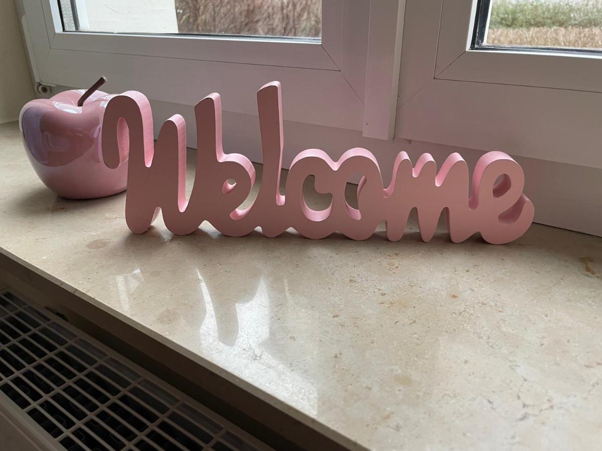 Elisabett Erfurt - Apartment Elisa - 4 Schlafzimmer Und 2 Baeder, Bis 6 Personen Exterior foto