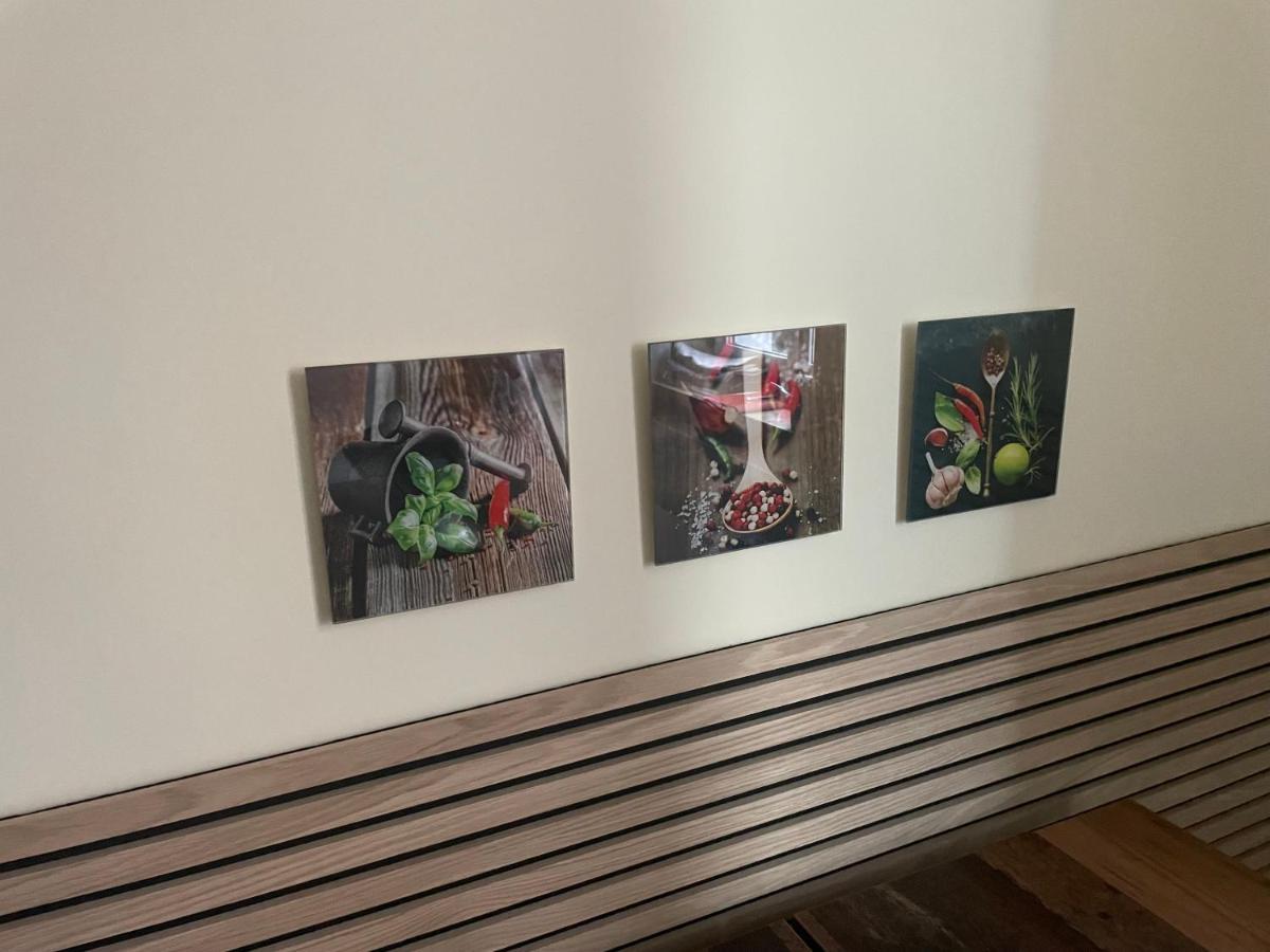 Elisabett Erfurt - Apartment Elisa - 4 Schlafzimmer Und 2 Baeder, Bis 6 Personen Exterior foto