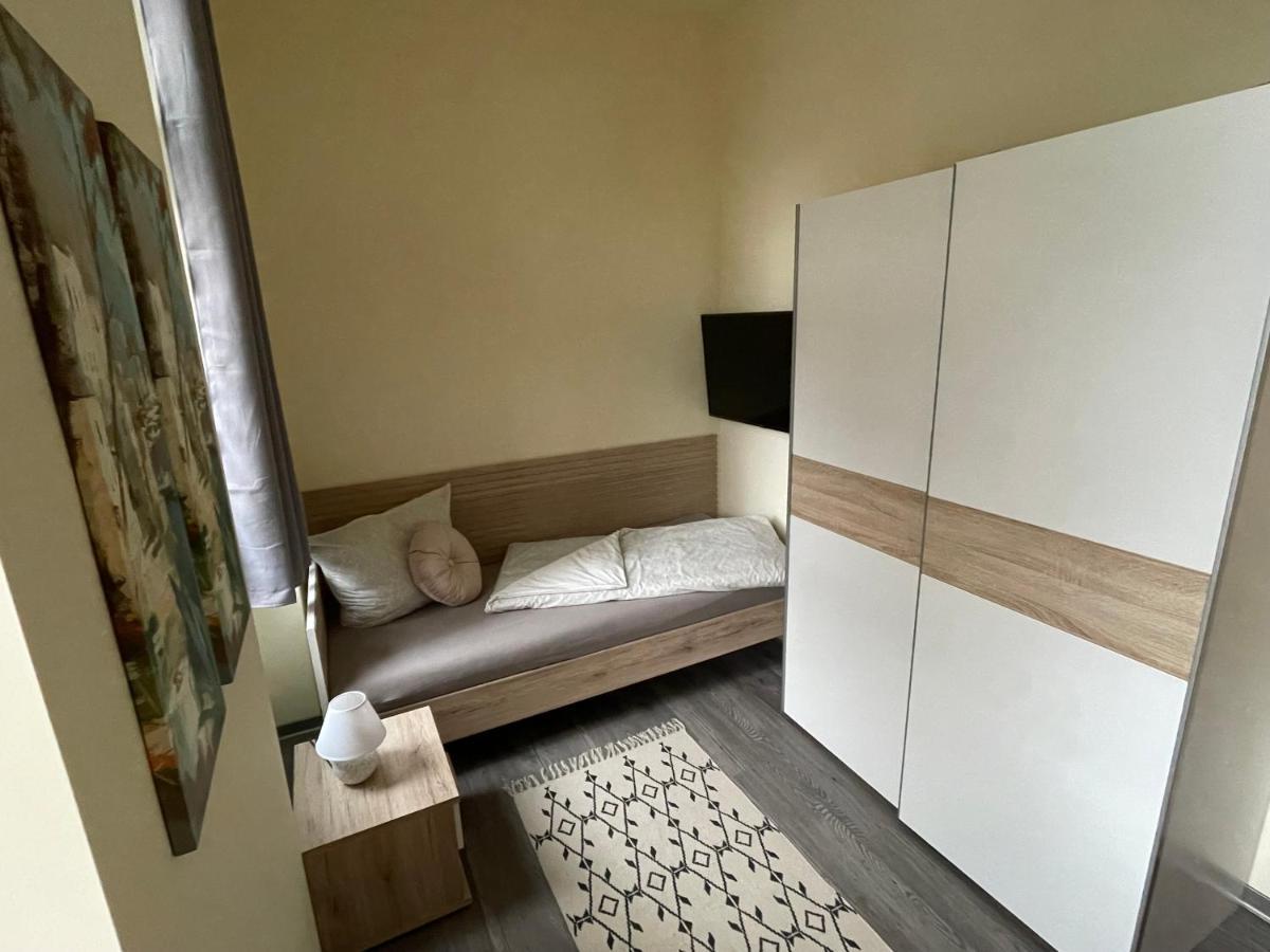 Elisabett Erfurt - Apartment Elisa - 4 Schlafzimmer Und 2 Baeder, Bis 6 Personen Exterior foto