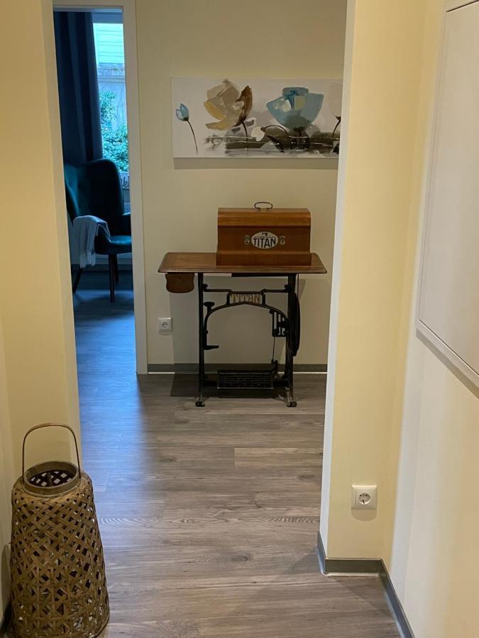 Elisabett Erfurt - Apartment Elisa - 4 Schlafzimmer Und 2 Baeder, Bis 6 Personen Exterior foto