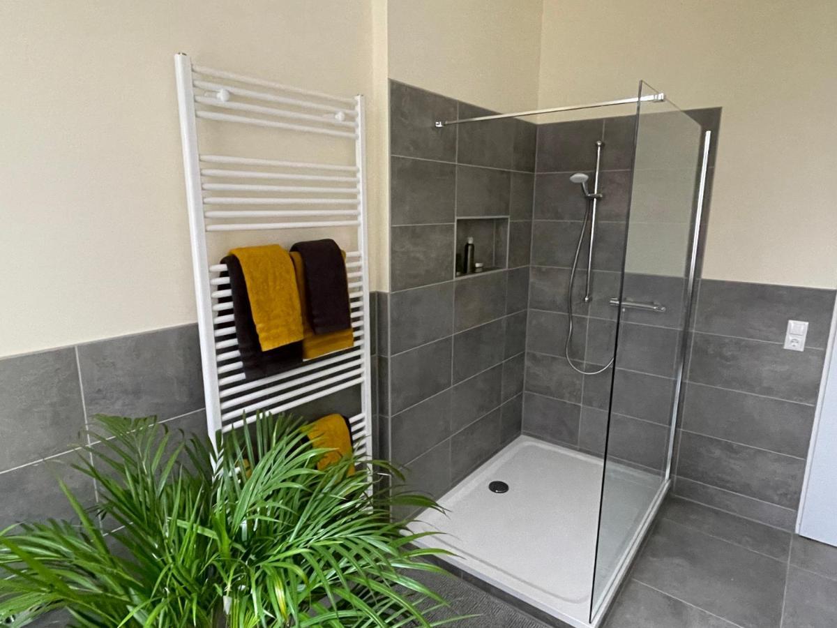 Elisabett Erfurt - Apartment Elisa - 4 Schlafzimmer Und 2 Baeder, Bis 6 Personen Exterior foto