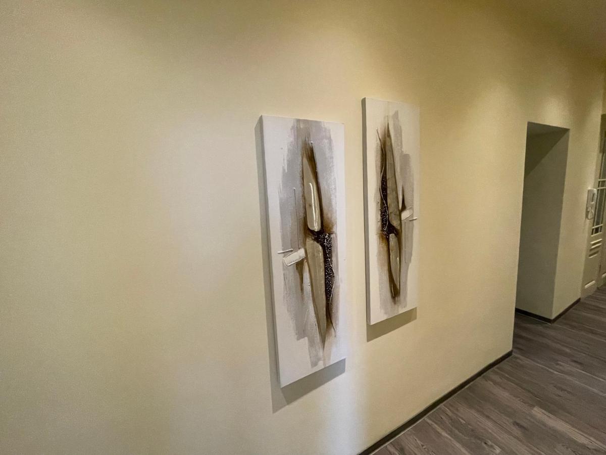 Elisabett Erfurt - Apartment Elisa - 4 Schlafzimmer Und 2 Baeder, Bis 6 Personen Exterior foto