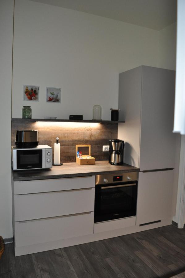 Elisabett Erfurt - Apartment Elisa - 4 Schlafzimmer Und 2 Baeder, Bis 6 Personen Exterior foto