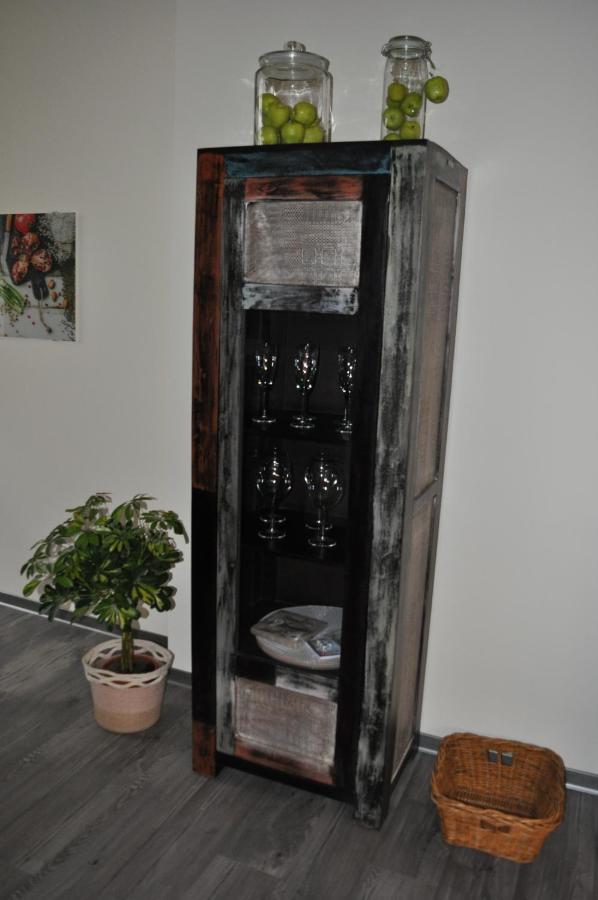 Elisabett Erfurt - Apartment Elisa - 4 Schlafzimmer Und 2 Baeder, Bis 6 Personen Exterior foto