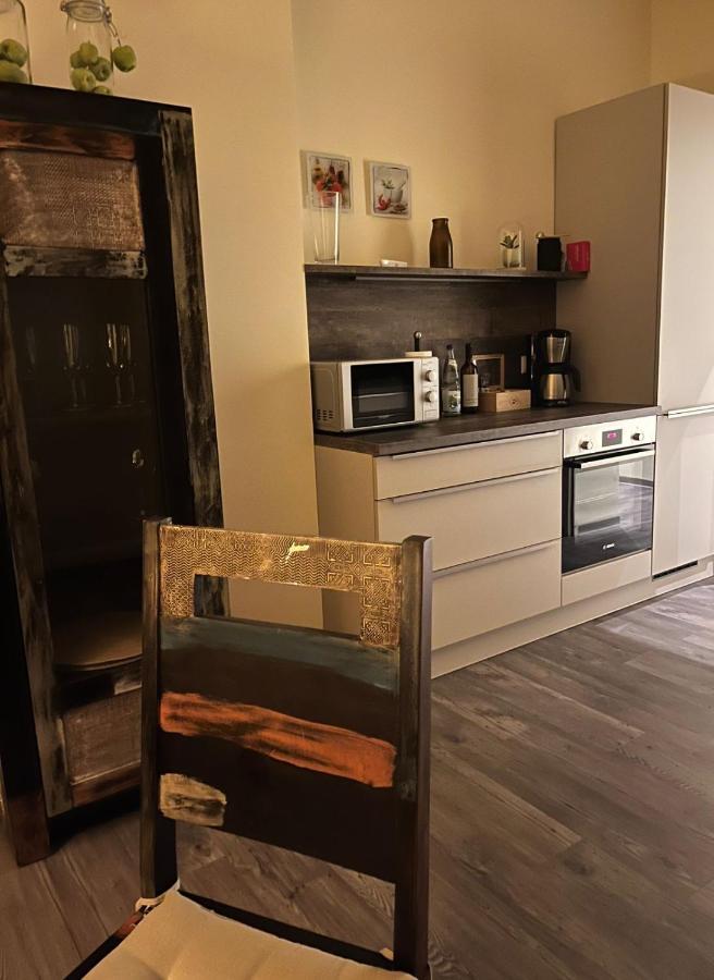 Elisabett Erfurt - Apartment Elisa - 4 Schlafzimmer Und 2 Baeder, Bis 6 Personen Exterior foto