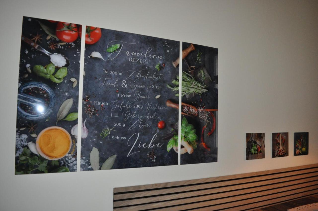 Elisabett Erfurt - Apartment Elisa - 4 Schlafzimmer Und 2 Baeder, Bis 6 Personen Exterior foto
