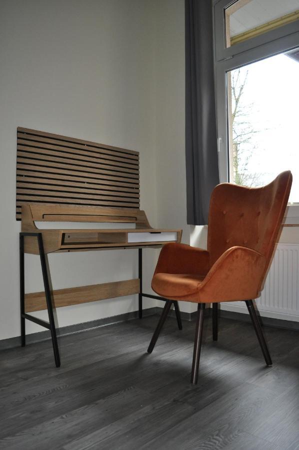Elisabett Erfurt - Apartment Elisa - 4 Schlafzimmer Und 2 Baeder, Bis 6 Personen Exterior foto