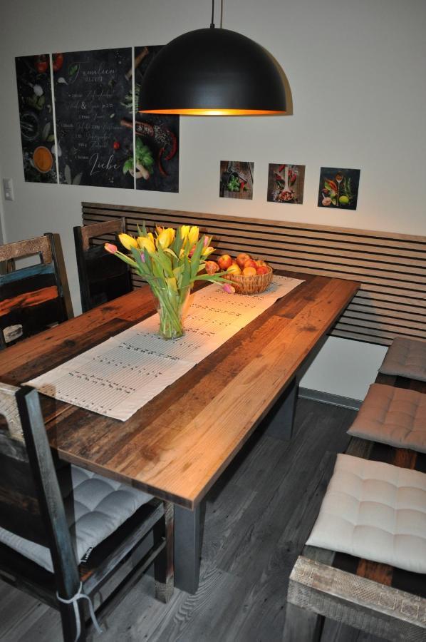 Elisabett Erfurt - Apartment Elisa - 4 Schlafzimmer Und 2 Baeder, Bis 6 Personen Exterior foto