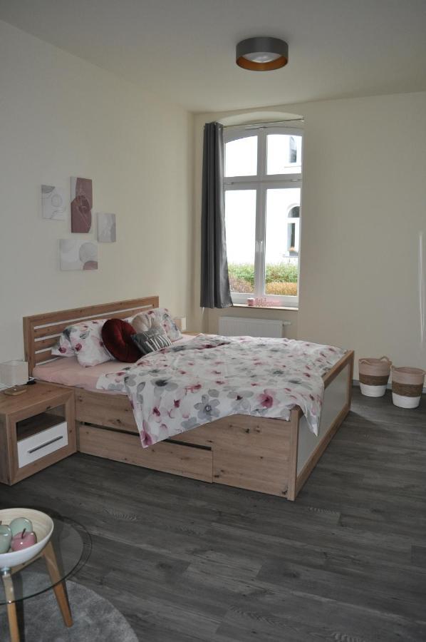 Elisabett Erfurt - Apartment Elisa - 4 Schlafzimmer Und 2 Baeder, Bis 6 Personen Exterior foto