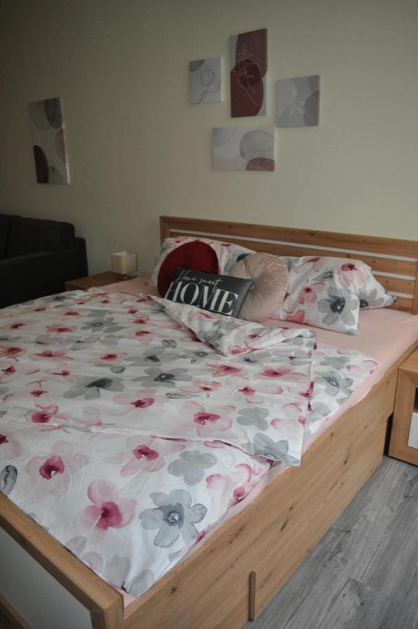 Elisabett Erfurt - Apartment Elisa - 4 Schlafzimmer Und 2 Baeder, Bis 6 Personen Exterior foto