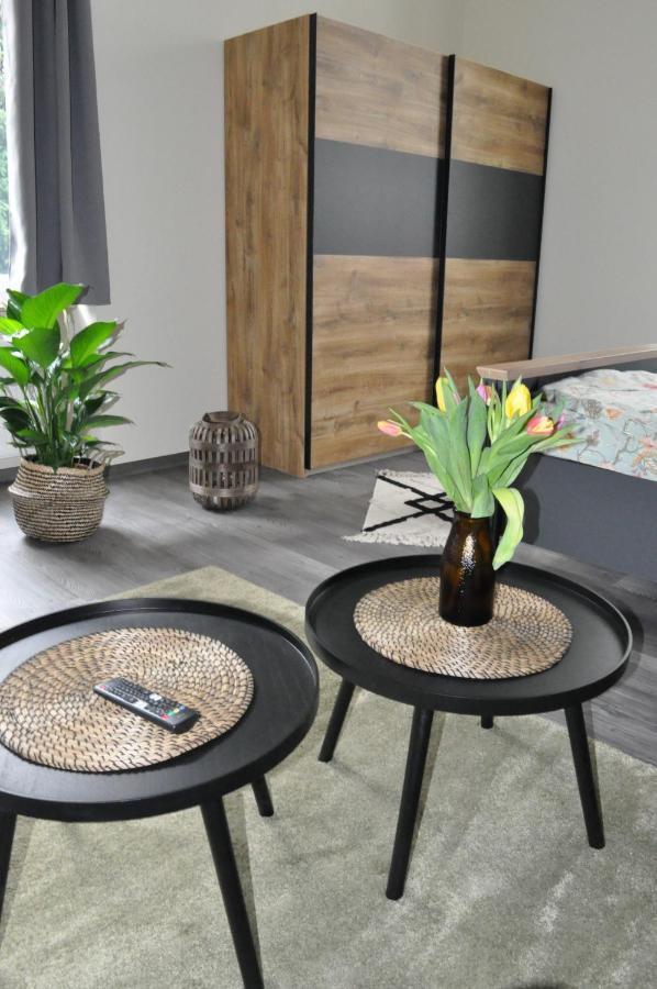 Elisabett Erfurt - Apartment Elisa - 4 Schlafzimmer Und 2 Baeder, Bis 6 Personen Exterior foto