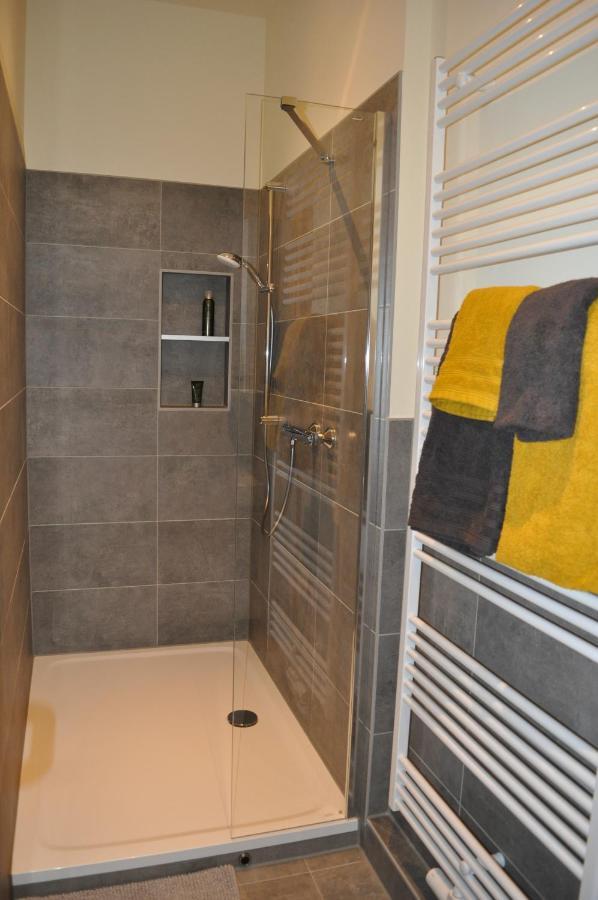 Elisabett Erfurt - Apartment Elisa - 4 Schlafzimmer Und 2 Baeder, Bis 6 Personen Exterior foto