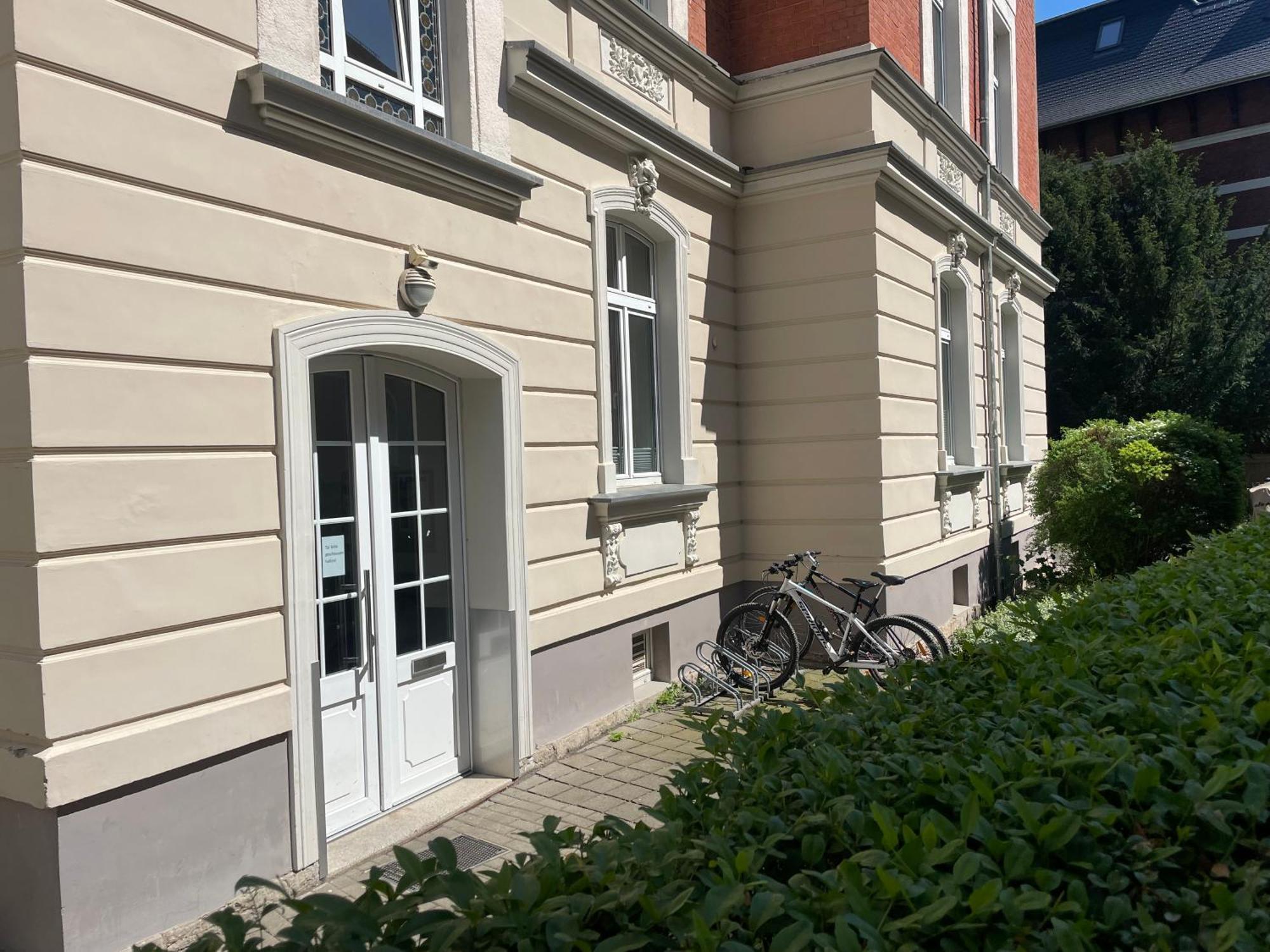 Elisabett Erfurt - Apartment Elisa - 4 Schlafzimmer Und 2 Baeder, Bis 6 Personen Exterior foto