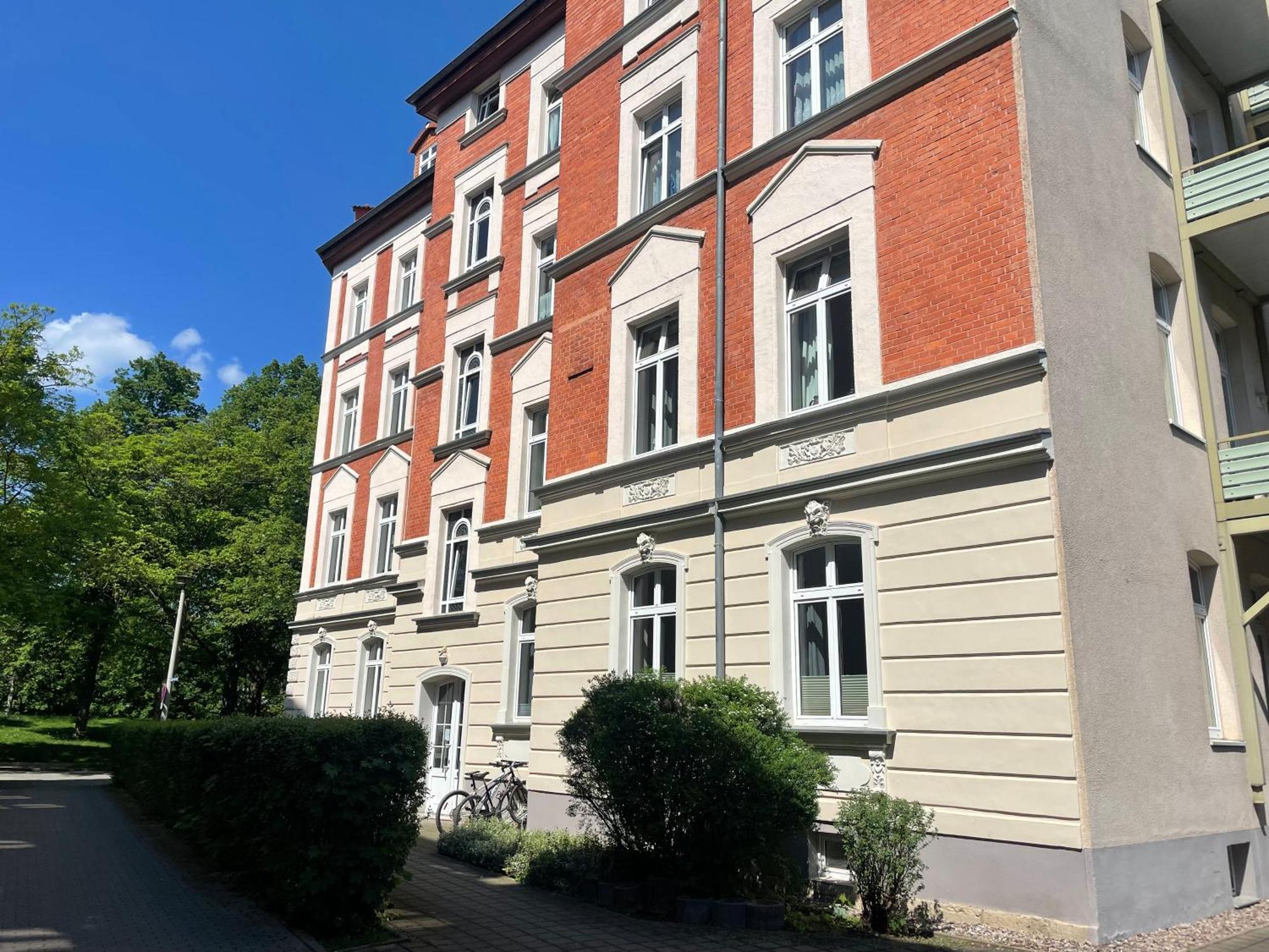 Elisabett Erfurt - Apartment Elisa - 4 Schlafzimmer Und 2 Baeder, Bis 6 Personen Exterior foto